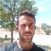 Entrenamiento personalizado tras valoración inicial, siempre con atención a la postura y con objetivos de progreso. Buscando trabajar la fuerza con mayor rendimiento y más cualidades físicas que vea necesario